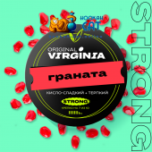 Табак Original Virginia Strong Граната (Гранат Малина) 25г